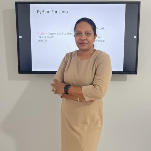 Taniya Ramanayake's profile photo